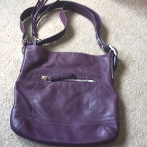 Like New Coach bag!